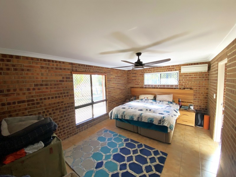 98 Tillack Road, Gatton QLD 4343