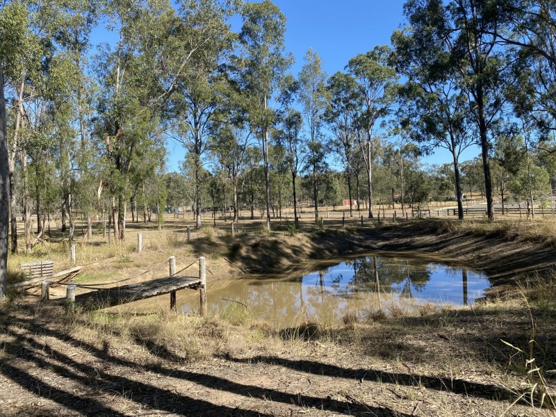 98 Tillack Road, Gatton QLD 4343