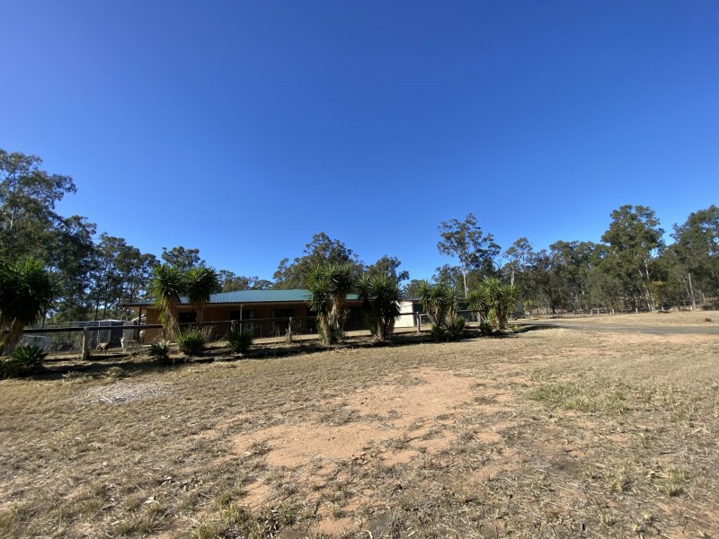 98 Tillack Road, Gatton QLD 4343