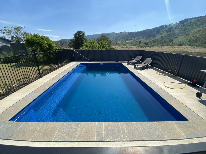 1133 Ropeley-Rockside Road, Rockside QLD 4343