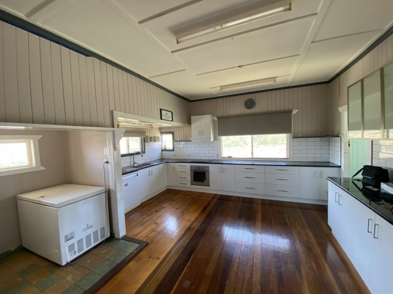 1133 Ropeley-Rockside Road, Rockside QLD 4343