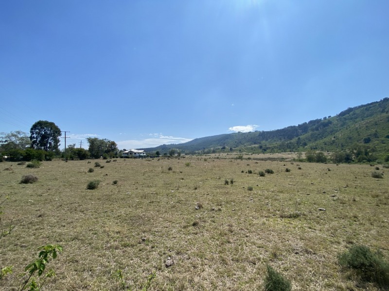 1133 Ropeley-Rockside Road, Rockside QLD 4343