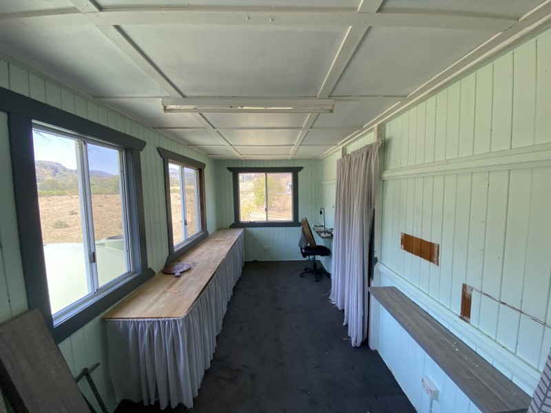 1133 Ropeley-Rockside Road, Rockside QLD 4343