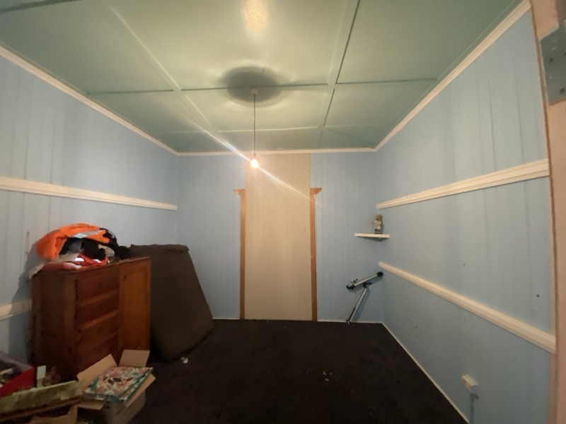 1133 Ropeley-Rockside Road, Rockside QLD 4343