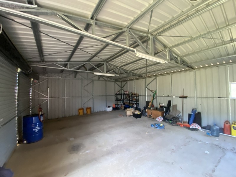 1133 Ropeley-Rockside Road, Rockside QLD 4343