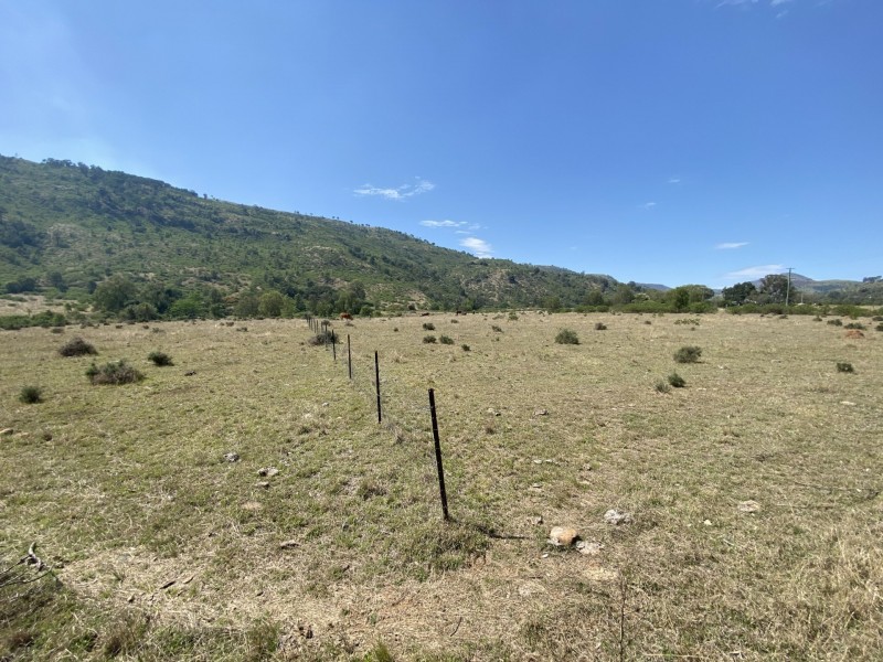 1133 Ropeley-Rockside Road, Rockside QLD 4343