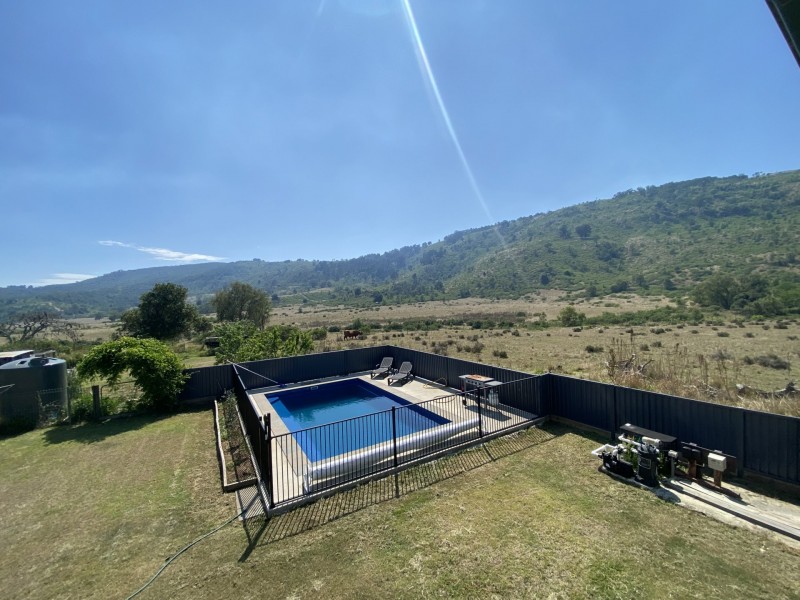 1133 Ropeley-Rockside Road, Rockside QLD 4343