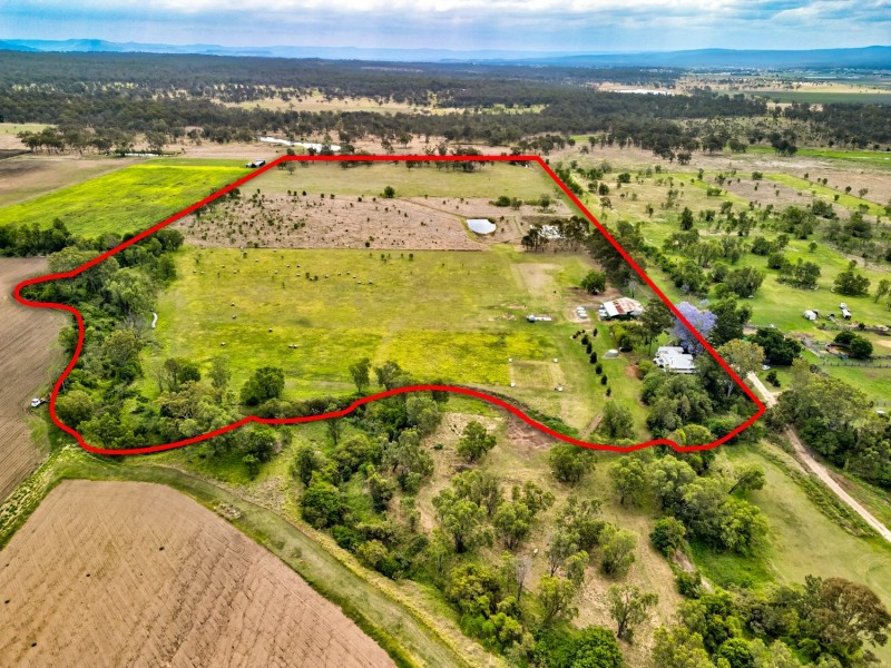 7 Harm Road, Forest Hill QLD 4342