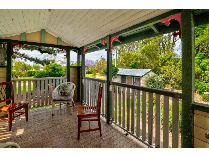 7 Harm Road, Forest Hill QLD 4342