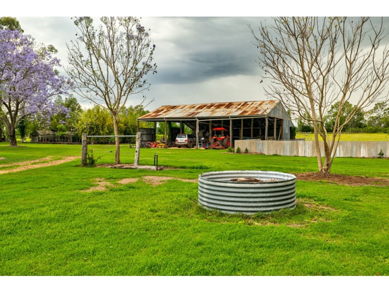 7 Harm Road, Forest Hill QLD 4342