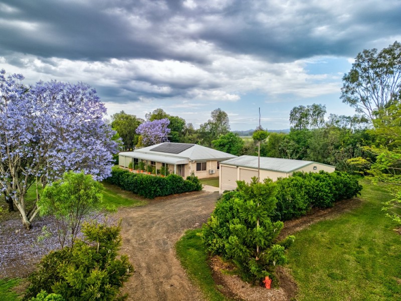 8 Harm Road, Forest Hill QLD 4342