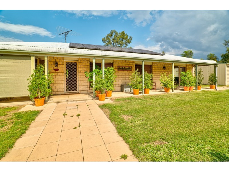 8 Harm Road, Forest Hill QLD 4342