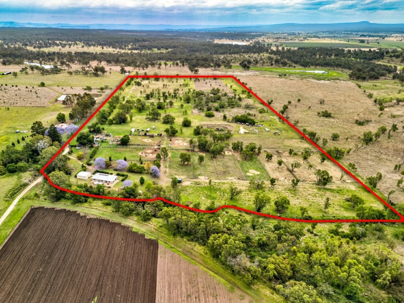 8 Harm Road, Forest Hill QLD 4342