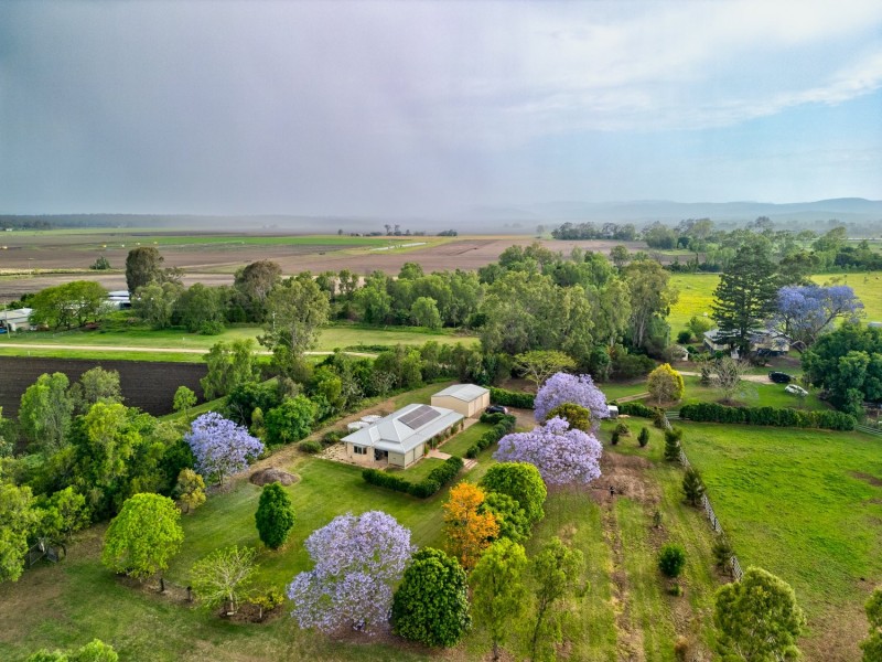 8 Harm Road, Forest Hill QLD 4342