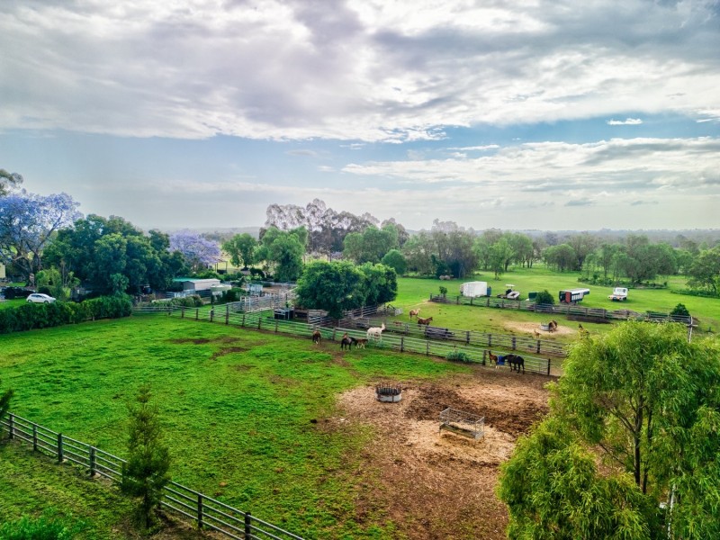8 Harm Road, Forest Hill QLD 4342