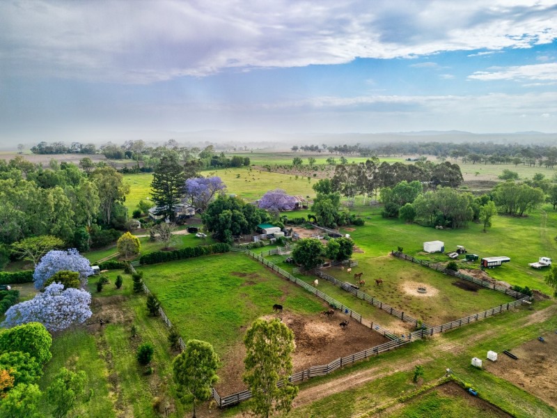 8 Harm Road, Forest Hill QLD 4342