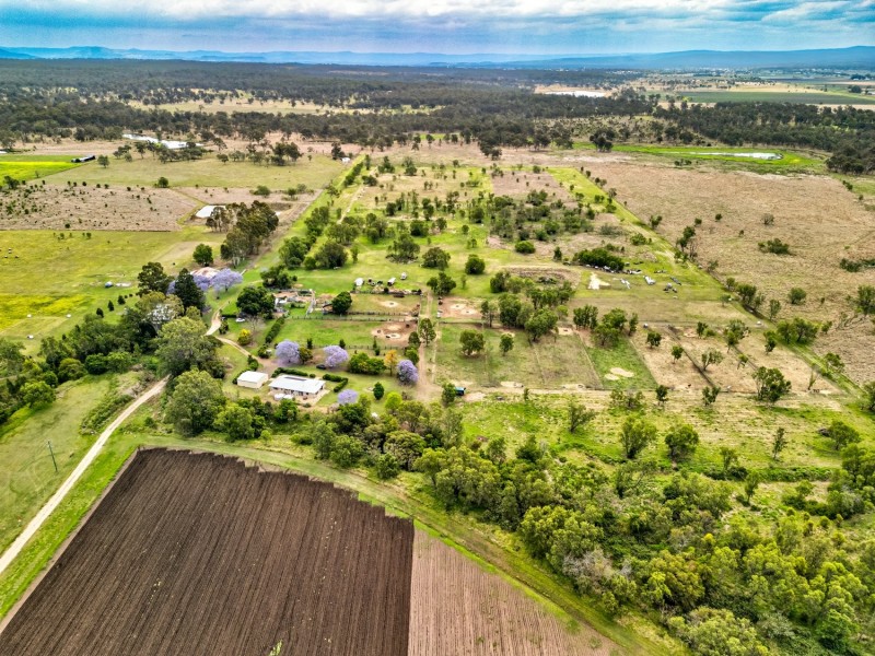 8 Harm Road, Forest Hill QLD 4342