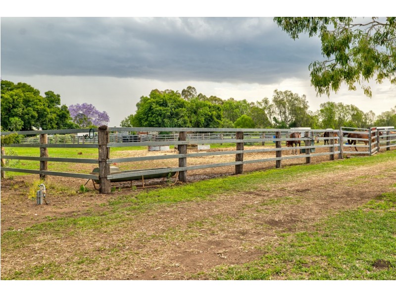 8 Harm Road, Forest Hill QLD 4342