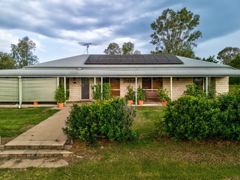 8 Harm Road, Forest Hill QLD 4342