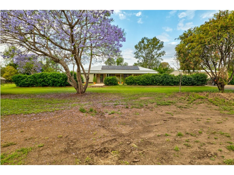 8 Harm Road, Forest Hill QLD 4342