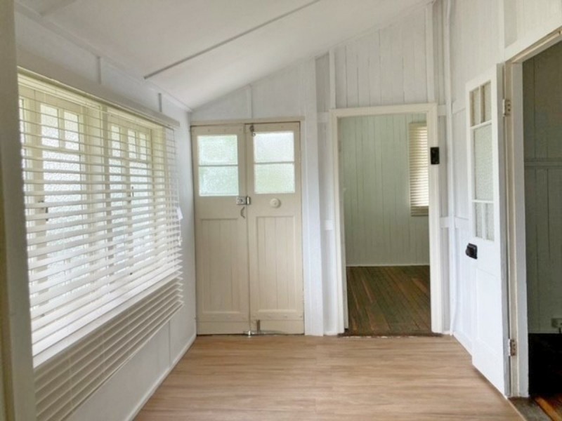 21 WHITTLE STREET, Gatton QLD 4343