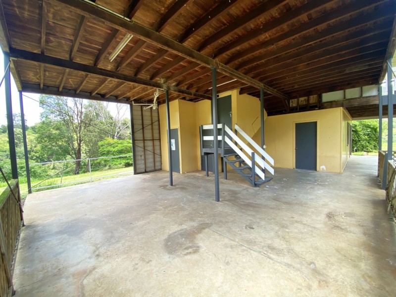 1789 Gatton Clifton Road, Mount Whitestone QLD 4347