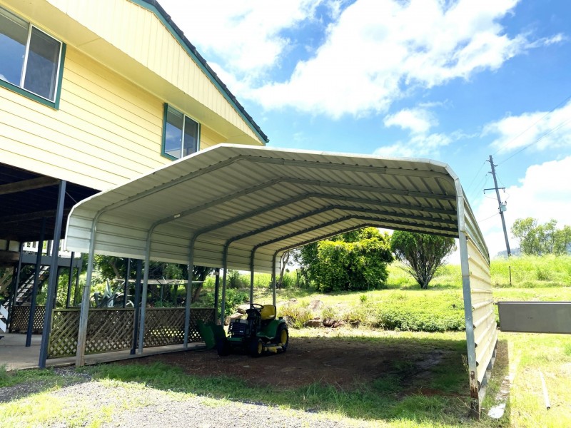 1789 Gatton Clifton Road, Mount Whitestone QLD 4347