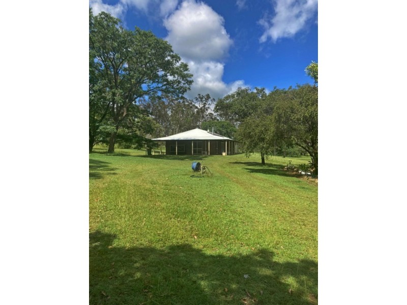 30 ALVISIO ROAD, Adare QLD 4343