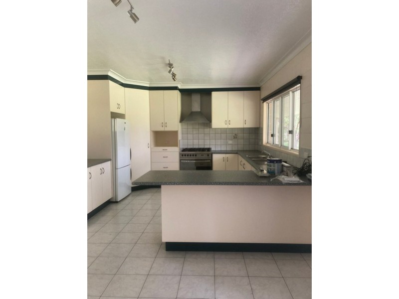 30 ALVISIO ROAD, Adare QLD 4343