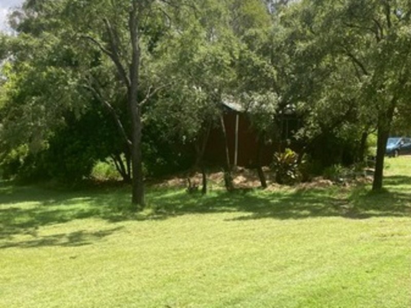 30 ALVISIO ROAD, Adare QLD 4343