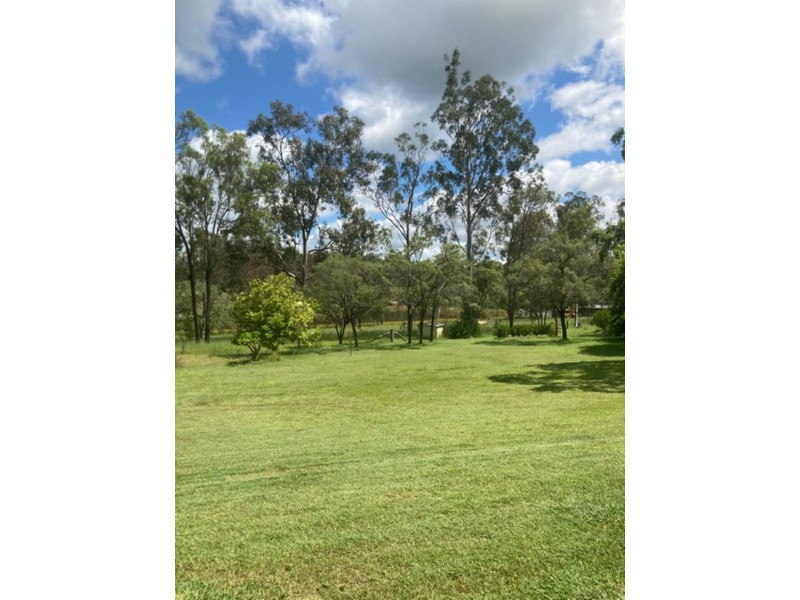 30 ALVISIO ROAD, Adare QLD 4343