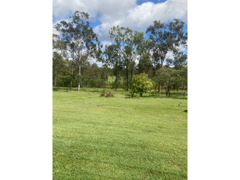30 ALVISIO ROAD, Adare QLD 4343