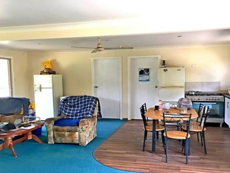 1904 Gatton Clifton Road, Fordsdale QLD 4343