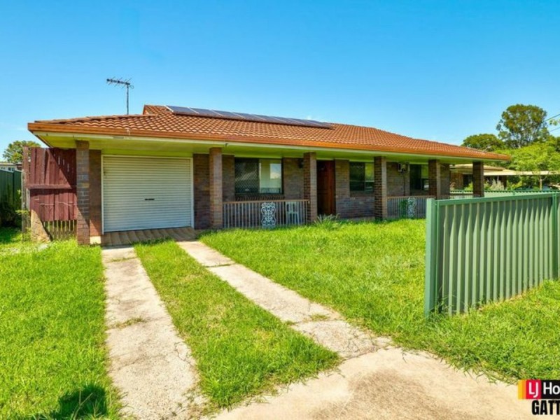 20 Pryde street, Lowood QLD 4311
