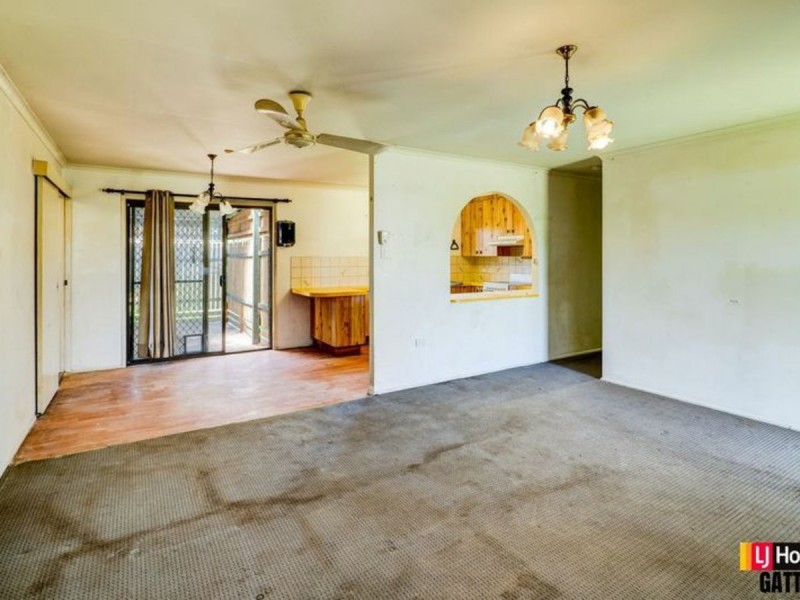 20 Pryde street, Lowood QLD 4311