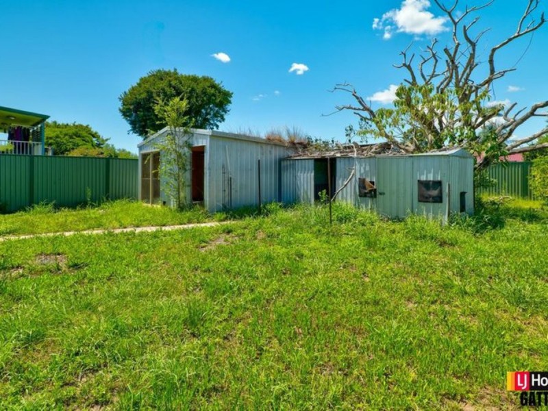 20 Pryde street, Lowood QLD 4311