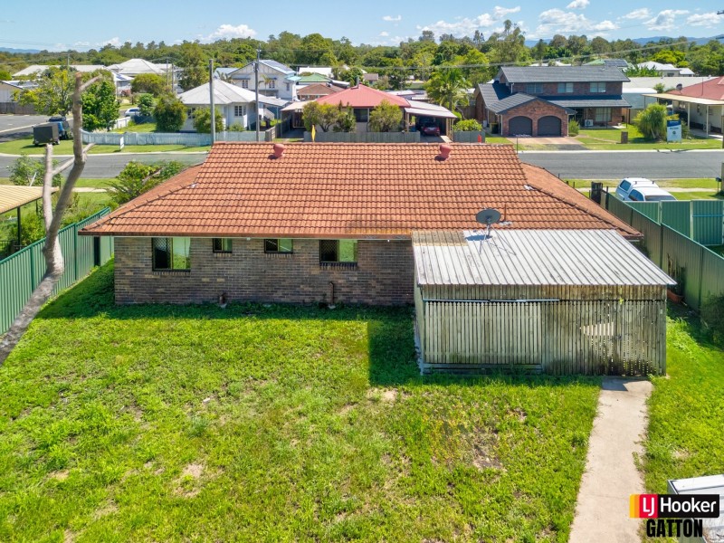 20 Pryde street, Lowood QLD 4311