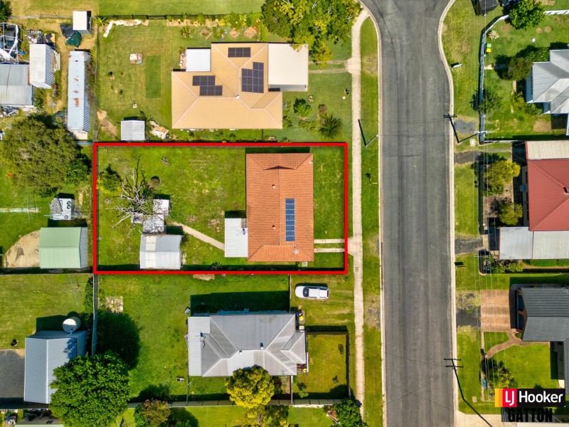 20 Pryde street, Lowood QLD 4311