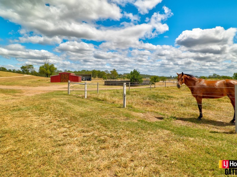 33 Sippel Road, Blenheim QLD 4341