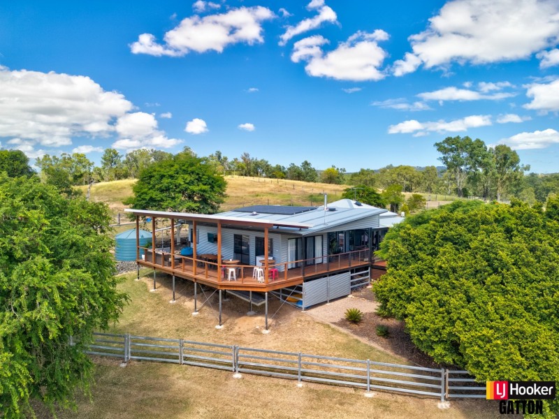 33 Sippel Road, Blenheim QLD 4341