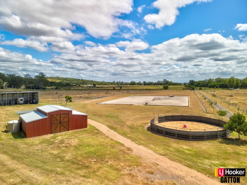 33 Sippel Road, Blenheim QLD 4341