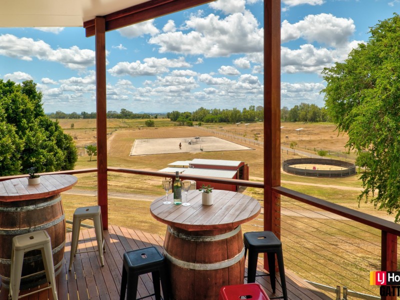 33 Sippel Road, Blenheim QLD 4341