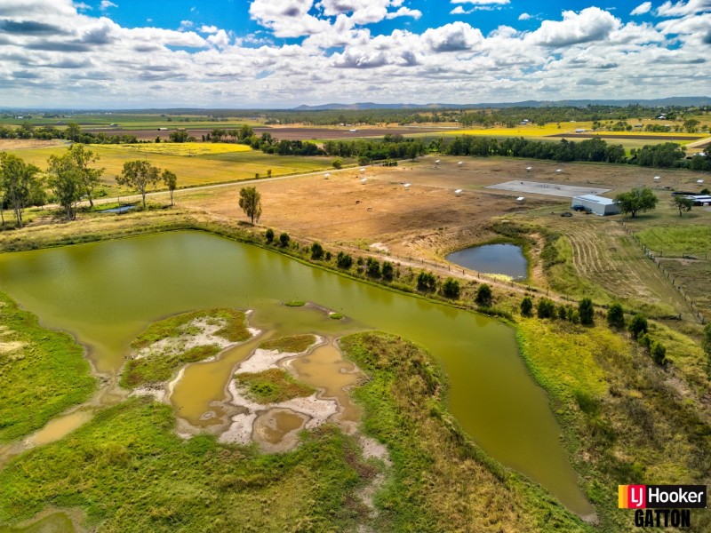 33 Sippel Road, Blenheim QLD 4341