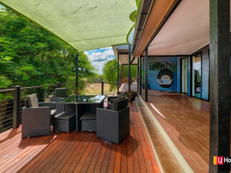 33 Sippel Road, Blenheim QLD 4341