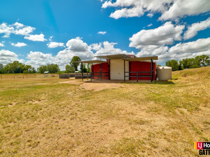 33 Sippel Road, Blenheim QLD 4341
