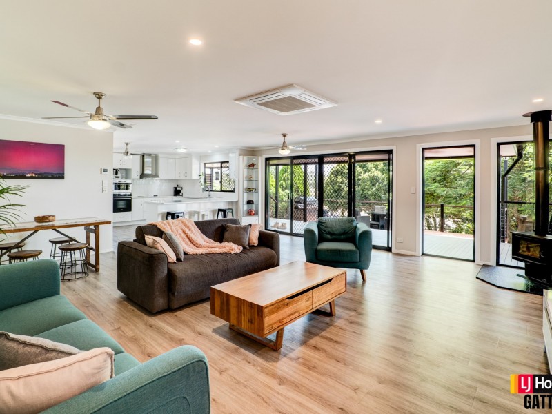 33 Sippel Road, Blenheim QLD 4341