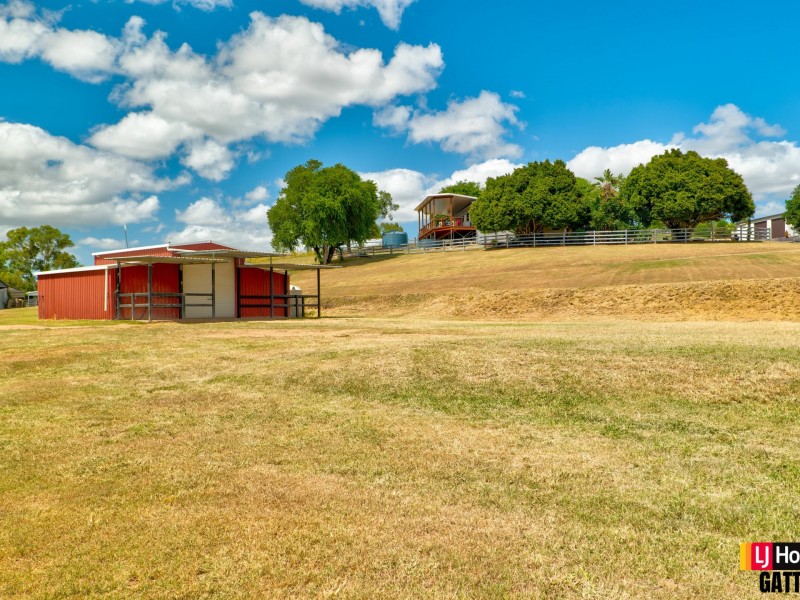 33 Sippel Road, Blenheim QLD 4341