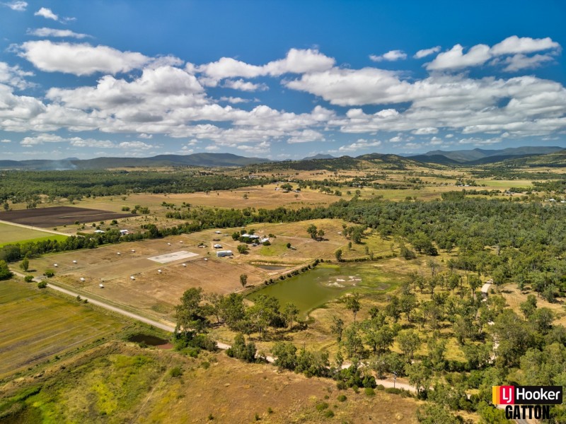 33 Sippel Road, Blenheim QLD 4341