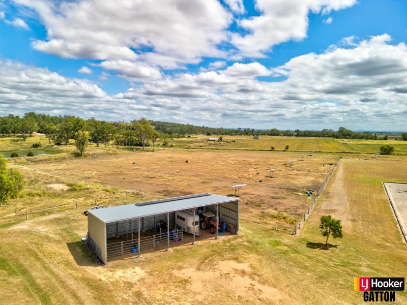 33 Sippel Road, Blenheim QLD 4341