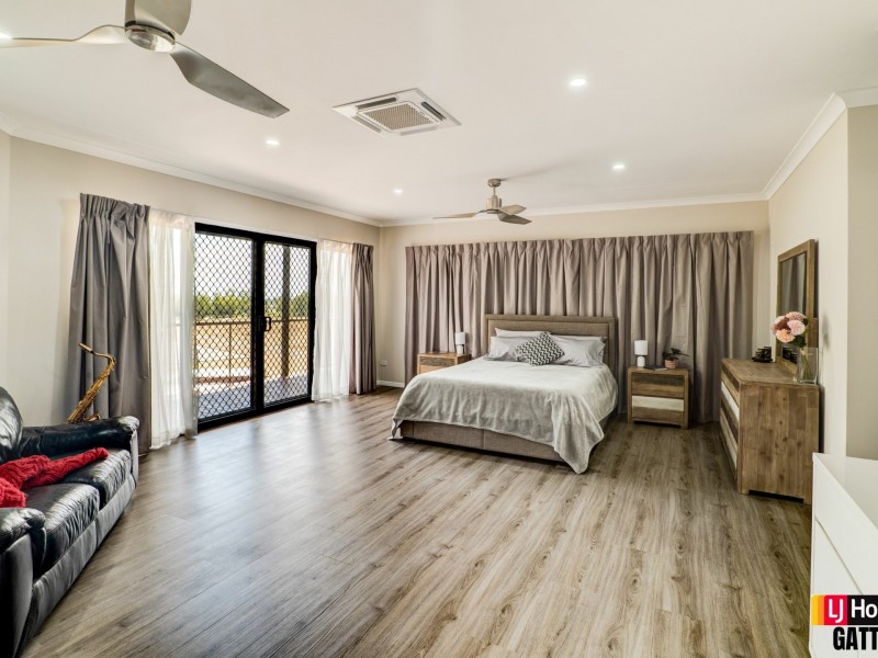 33 Sippel Road, Blenheim QLD 4341
